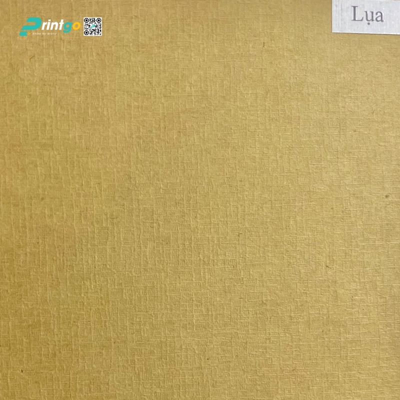 Một số mẫu cán vân trên giấy khác tại Printgo Một số mẫu cán vân trên giấy khác tại Printgo