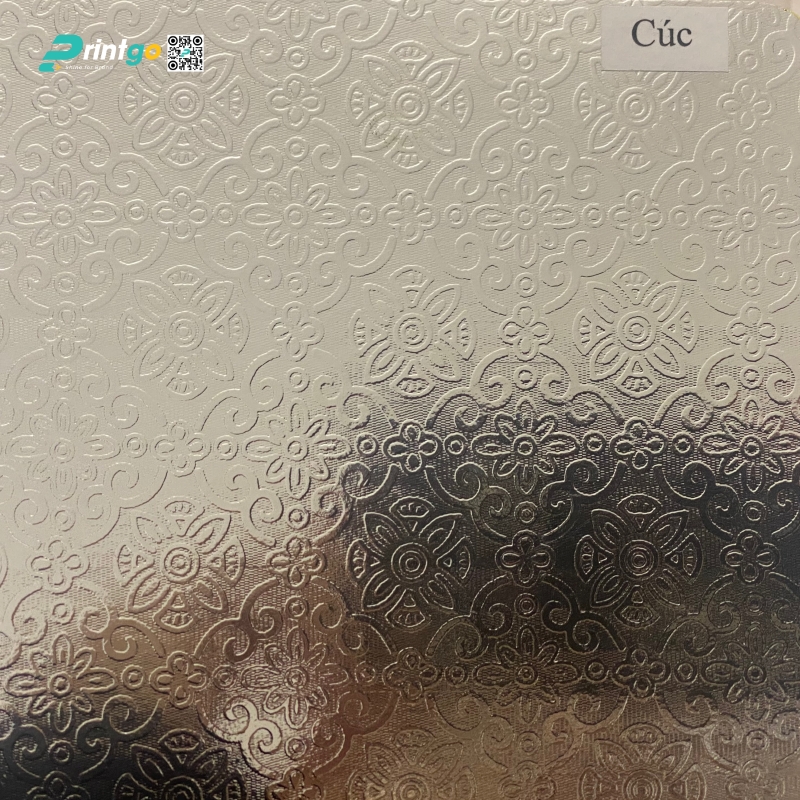 Một số mẫu cán vân trên giấy khác tại Printgo Một số mẫu cán vân trên giấy khác tại Printgo