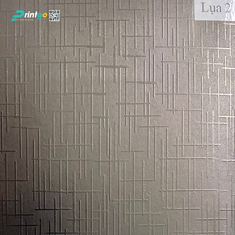 Một số mẫu cán vân trên giấy khác tại Printgo Một số mẫu cán vân trên giấy khác tại Printgo