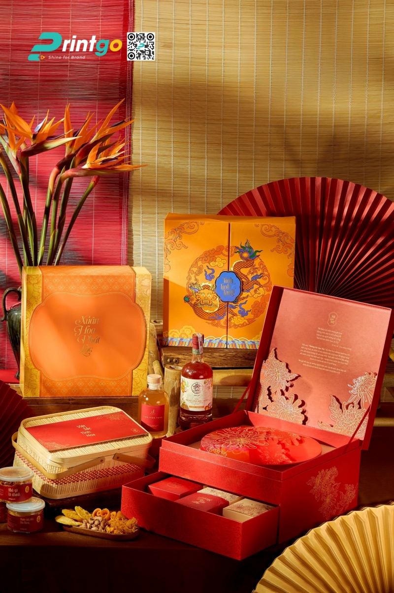 Những sai lầm mà người tặng thường mắc phải khi tặng quà Tết Những sai lầm mà người tặng thường mắc phải khi tặng quà Tết