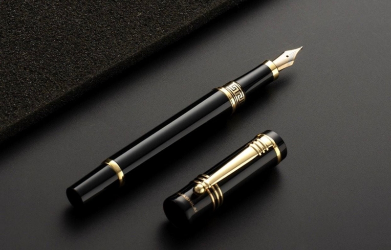 Bút ký sang trọng Bút ký sang trọng