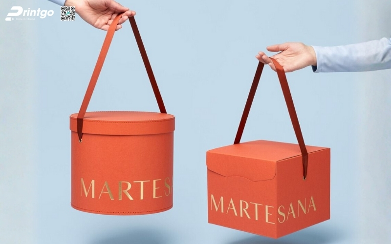 Bộ sưu tập mẫu hộp quà tết có quai xách bằng da Bộ sưu tập mẫu hộp quà tết có quai xách bằng da