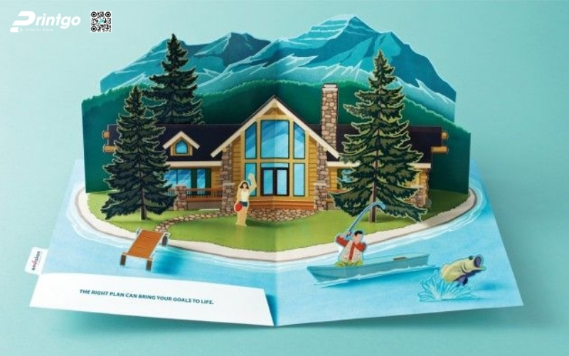 Các mẫu thiệp chúc tết 3D chủ đề cảnh sắc thiên nhiên Các mẫu thiệp chúc tết 3D chủ đề cảnh sắc thiên nhiên