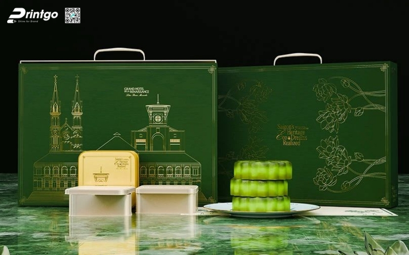 Khám phá những mẫu hộp quà tết quai xách bằng kim loại Khám phá những mẫu hộp quà tết quai xách bằng kim loại