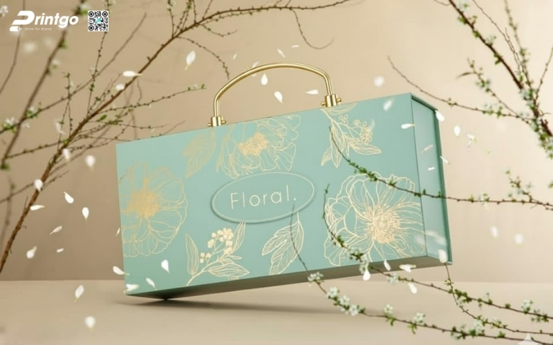 Khám phá những mẫu hộp quà tết quai xách bằng kim loại Khám phá những mẫu hộp quà tết quai xách bằng kim loại