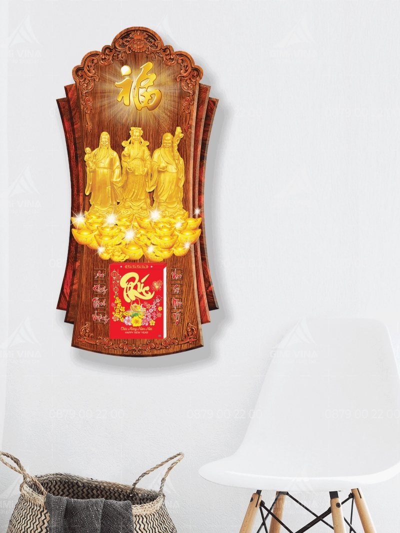 Top 30+ mẫu lịch treo tường Phúc Lộc Thọ đẹp, mới nhất năm 2026 Top 30+ mẫu lịch treo tường Phúc Lộc Thọ đẹp, mới nhất năm 2026