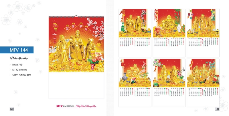 Top 30+ mẫu lịch treo tường Phúc Lộc Thọ đẹp, mới nhất năm 2026 Top 30+ mẫu lịch treo tường Phúc Lộc Thọ đẹp, mới nhất năm 2026