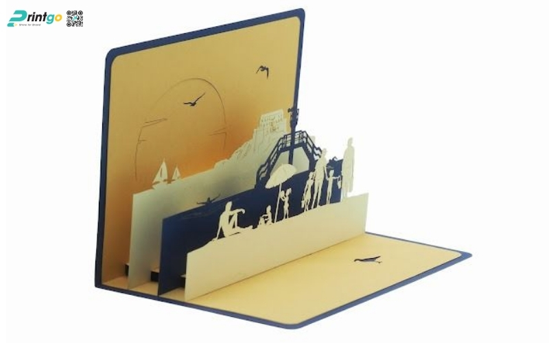 Các mẫu thiệp chúc tết 3D chủ đề cảnh sắc thiên nhiên Các mẫu thiệp chúc tết 3D chủ đề cảnh sắc thiên nhiên