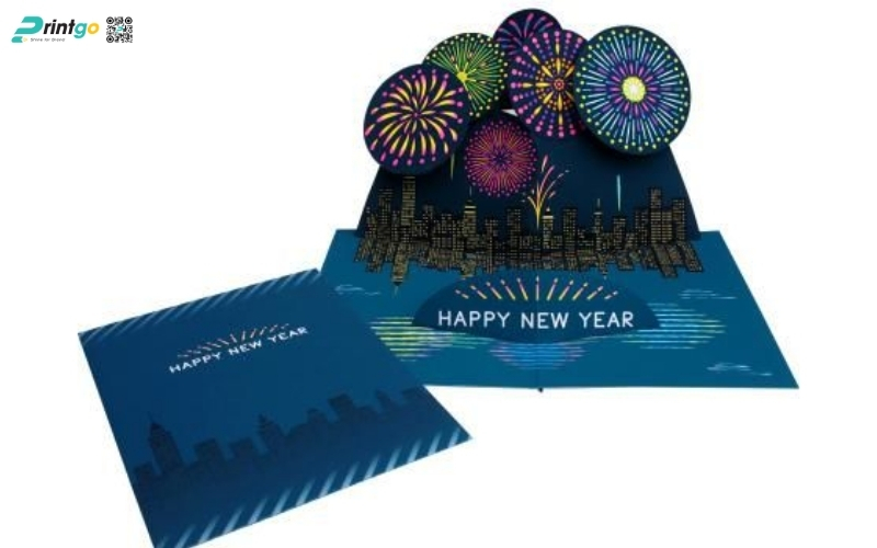 Các mẫu thiệp chúc tết 3D chủ đề cảnh sắc thiên nhiên Các mẫu thiệp chúc tết 3D chủ đề cảnh sắc thiên nhiên