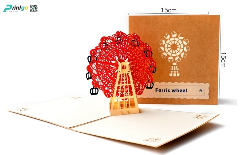 Các mẫu thiệp chúc tết 3D chủ đề cảnh sắc thiên nhiên Các mẫu thiệp chúc tết 3D chủ đề cảnh sắc thiên nhiên