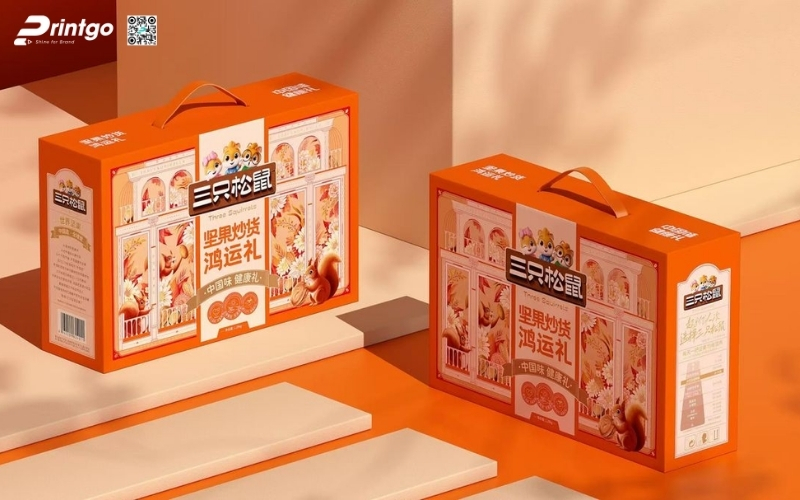 Một số câu hỏi thường gặp về hộp quà tết có quai xách Một số câu hỏi thường gặp về hộp quà tết có quai xách