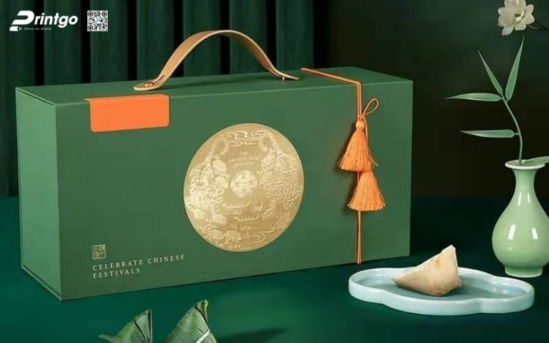 Khám phá những mẫu hộp quà tết có quai xách bằng da Khám phá những mẫu hộp quà tết có quai xách bằng da