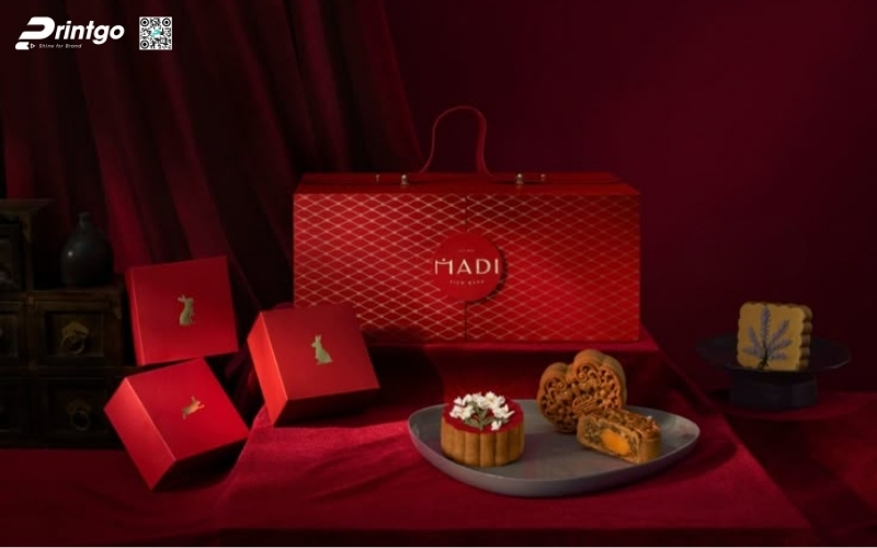 Khám phá những mẫu hộp quà tết có quai xách bằng da Khám phá những mẫu hộp quà tết có quai xách bằng da