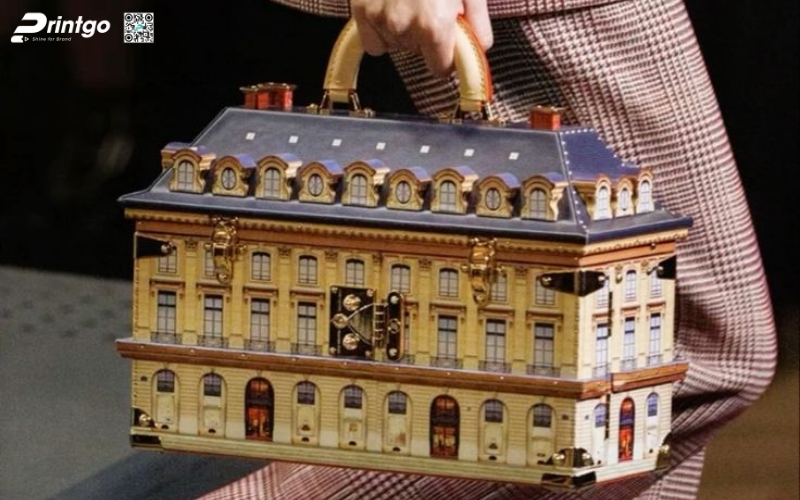 Ngành nào nên chọn hộp quà tết quai xách làm quà tết? Ngành nào nên chọn hộp quà tết quai xách làm quà tết?