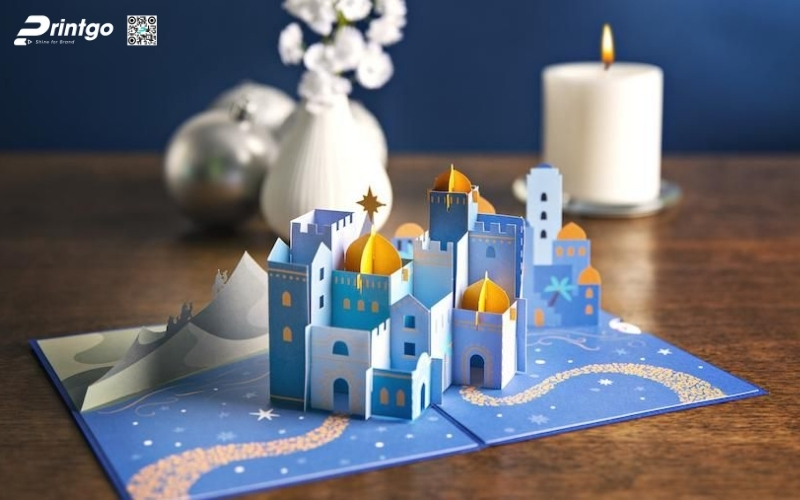 Các mẫu thiệp chúc tết 3D chủ đề cảnh sắc thiên nhiên Các mẫu thiệp chúc tết 3D chủ đề cảnh sắc thiên nhiên