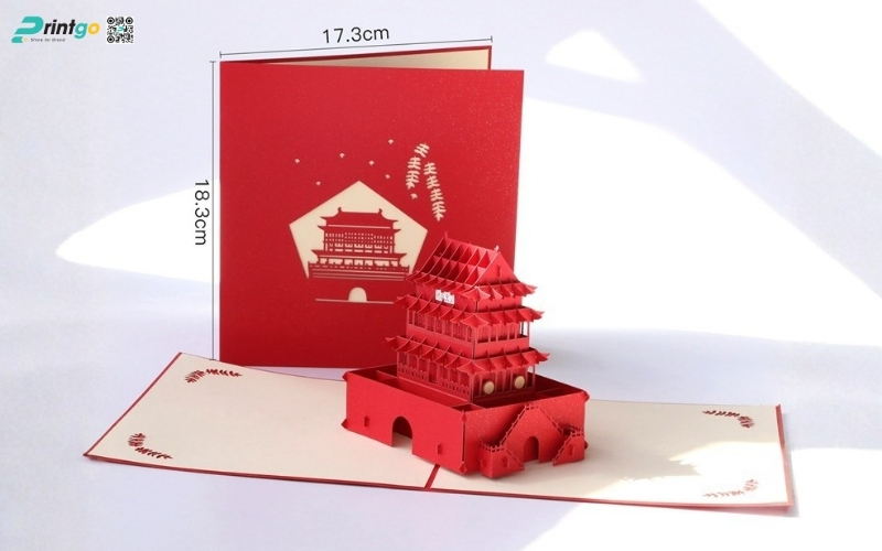 Các mẫu thiệp chúc tết 3D chủ đề cảnh sắc thiên nhiên Các mẫu thiệp chúc tết 3D chủ đề cảnh sắc thiên nhiên