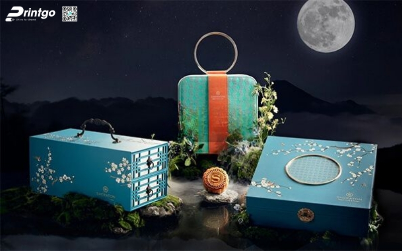 Khám phá những mẫu hộp quà tết quai xách bằng kim loại Khám phá những mẫu hộp quà tết quai xách bằng kim loại