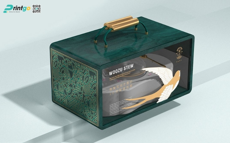 Khám phá những mẫu hộp quà tết quai xách bằng kim loại Khám phá những mẫu hộp quà tết quai xách bằng kim loại