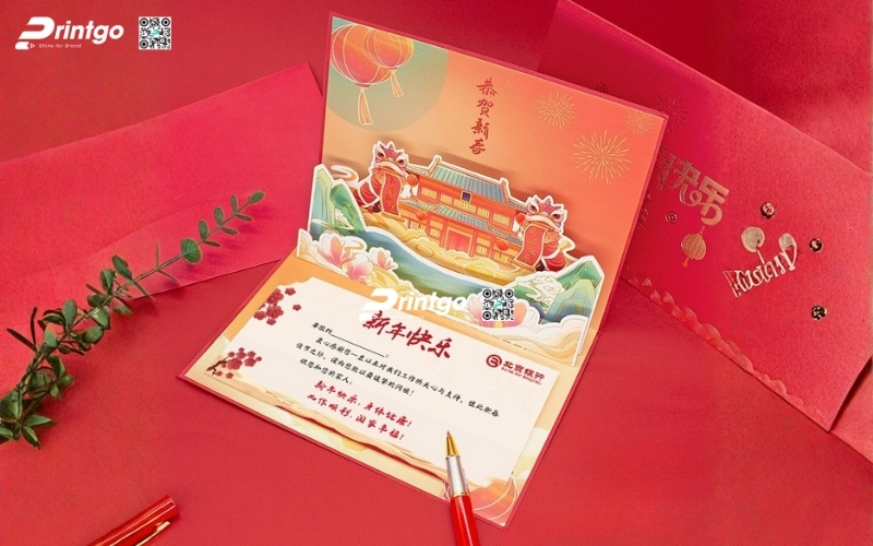 Các mẫu thiệp chúc tết 3D chủ đề cảnh sắc thiên nhiên Các mẫu thiệp chúc tết 3D chủ đề cảnh sắc thiên nhiên