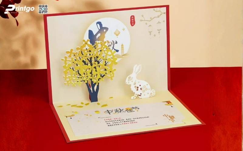 Các mẫu thiệp chúc tết 3D chủ đề tết Việt Các mẫu thiệp chúc tết 3D chủ đề tết Việt