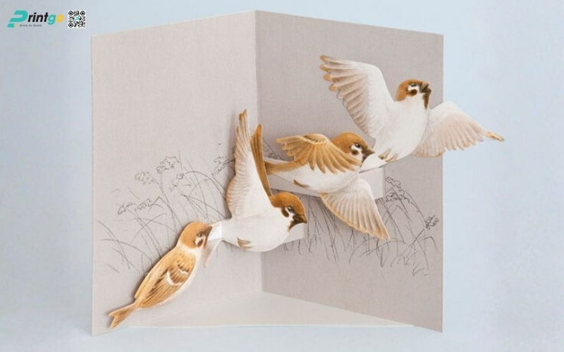 Các mẫu thiệp chúc tết 3D chủ đề cảnh sắc thiên nhiên Các mẫu thiệp chúc tết 3D chủ đề cảnh sắc thiên nhiên