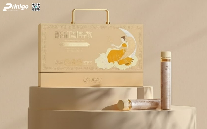 Khám phá những mẫu hộp quà tết quai xách bằng kim loại Khám phá những mẫu hộp quà tết quai xách bằng kim loại