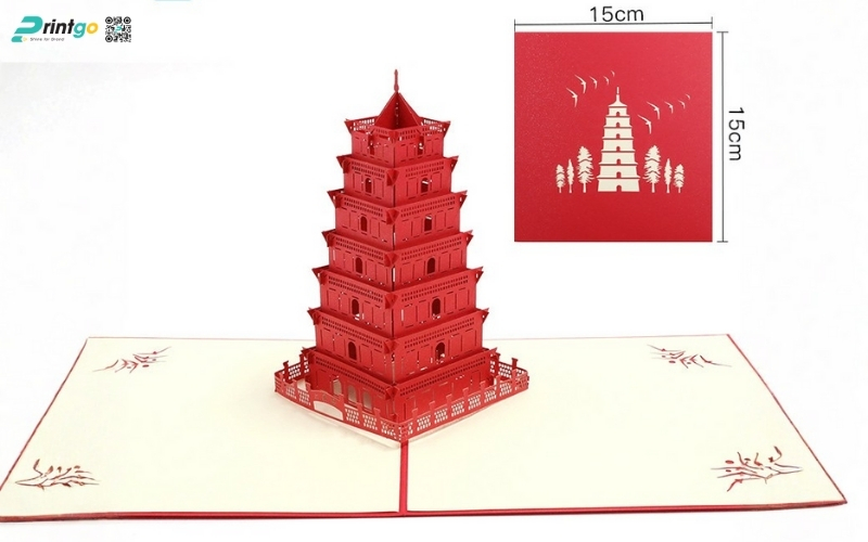 Các mẫu thiệp chúc tết 3D chủ đề cảnh sắc thiên nhiên Các mẫu thiệp chúc tết 3D chủ đề cảnh sắc thiên nhiên
