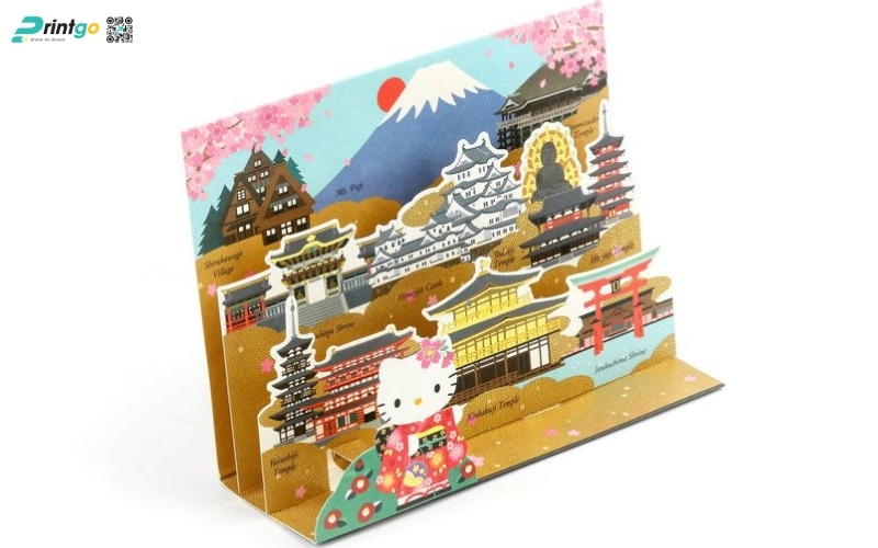 Các mẫu thiệp chúc tết 3D chủ đề cảnh sắc thiên nhiên Các mẫu thiệp chúc tết 3D chủ đề cảnh sắc thiên nhiên