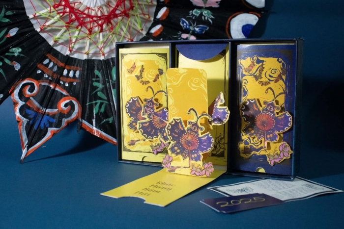 69+ mẫu thiệp chúc Tết có nhạc ấn tượng nhất năm 2026 69+ mẫu thiệp chúc Tết có nhạc ấn tượng nhất năm 2026