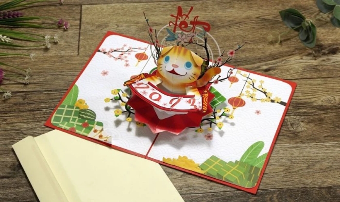 69+ mẫu thiệp chúc Tết có nhạc ấn tượng nhất năm 2026 69+ mẫu thiệp chúc Tết có nhạc ấn tượng nhất năm 2026