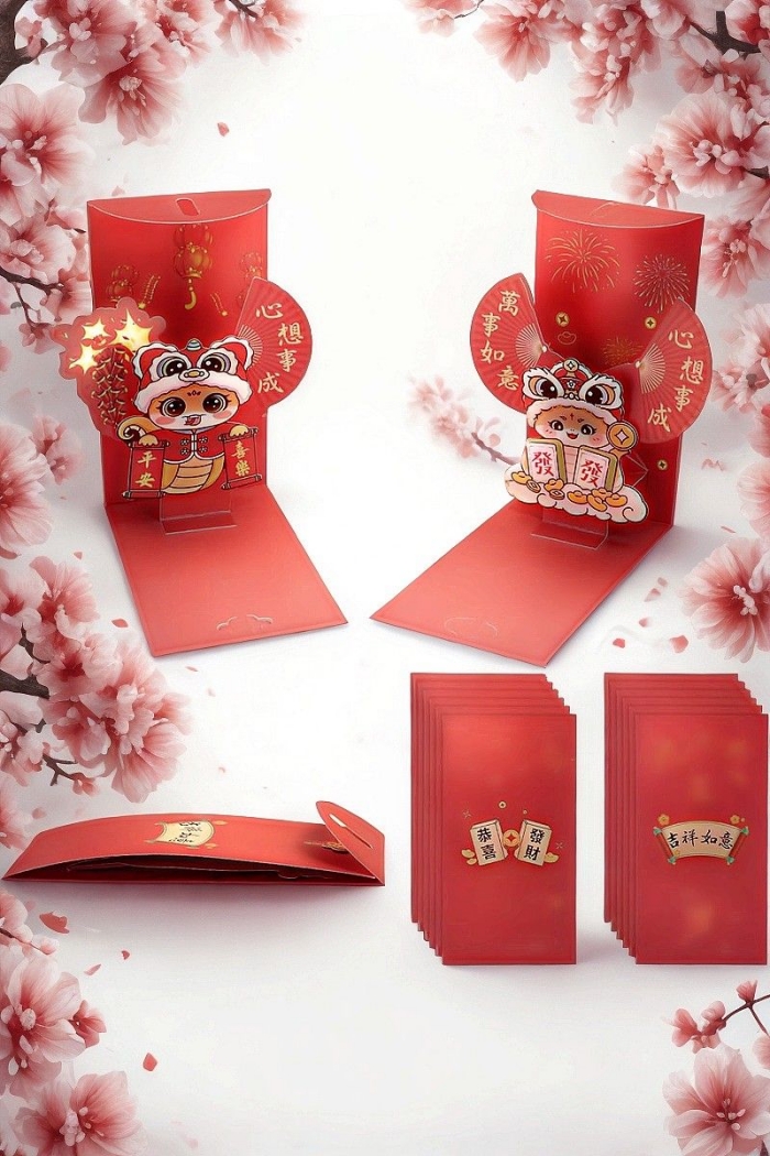 Xu hướng thiết kế và sử dụng thiệp chúc Tết có nhạc năm Bính Ngọ 2026 Xu hướng thiết kế và sử dụng thiệp chúc Tết có nhạc năm Bính Ngọ 2026