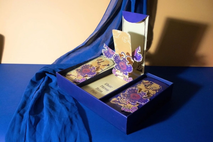 69+ mẫu thiệp chúc Tết có nhạc ấn tượng nhất năm 2026 69+ mẫu thiệp chúc Tết có nhạc ấn tượng nhất năm 2026