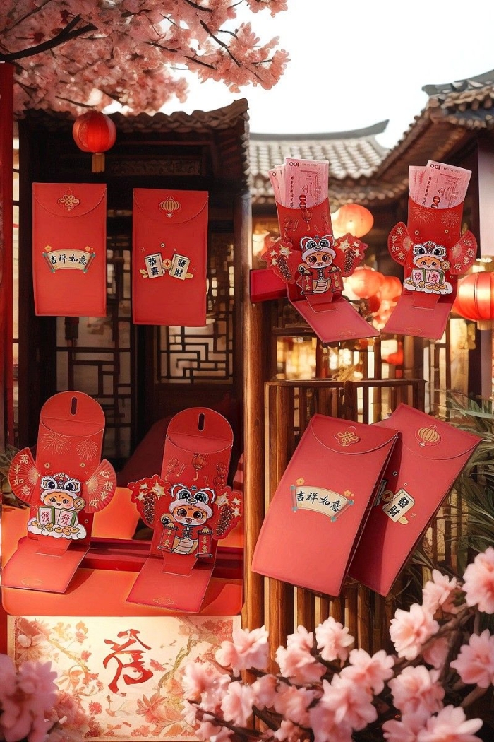 69+ mẫu thiệp chúc Tết có nhạc ấn tượng nhất năm 2026 69+ mẫu thiệp chúc Tết có nhạc ấn tượng nhất năm 2026