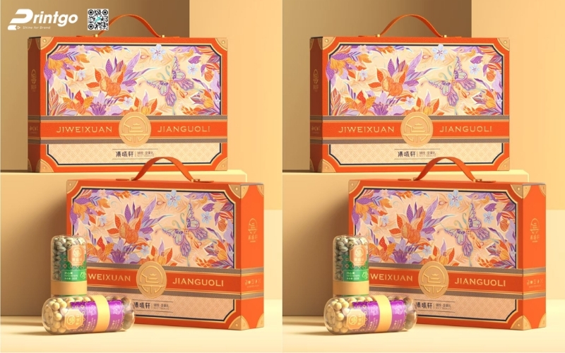 Các tiêu chí quan trọng khi chọn hộp quà Tết có quai xách cho doanh nghiệp Các tiêu chí quan trọng khi chọn hộp quà Tết có quai xách cho doanh nghiệp