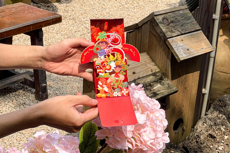 Doanh nghiệp cần lưu ý gì khi in bao lì xì 3D? Doanh nghiệp cần lưu ý gì khi in bao lì xì 3D?