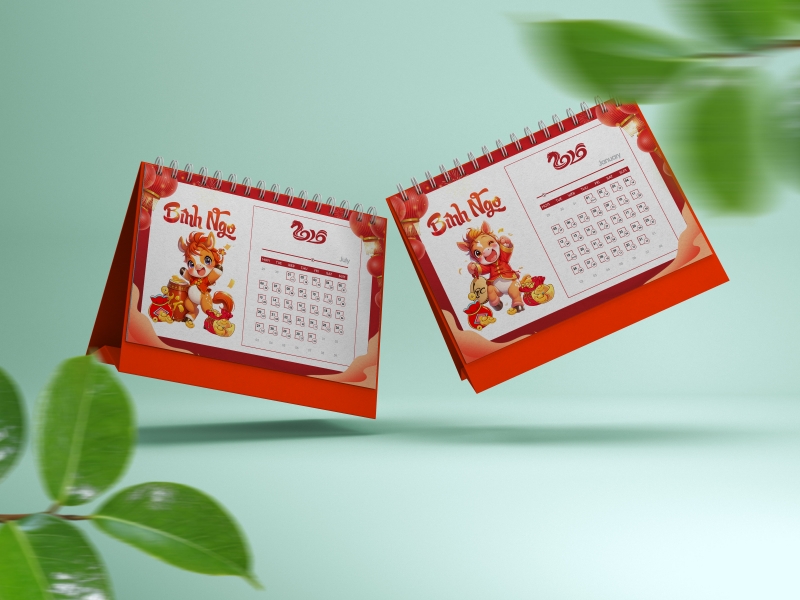 Tải ngay bộ số lịch 2026 vector ngựa dễ thương Tải ngay bộ số lịch 2026 vector ngựa dễ thương