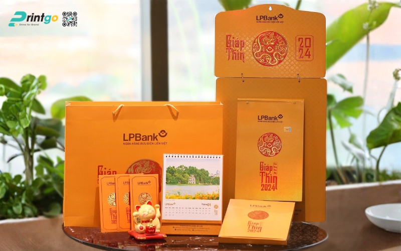 Các loại lịch trong bộ sưu tập lịch ngân hàng 2026 Các loại lịch trong bộ sưu tập lịch ngân hàng 2026