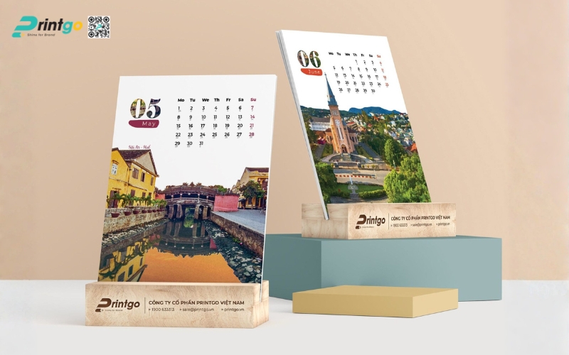 Các loại lịch trong bộ sưu tập lịch ngân hàng 2026 Các loại lịch trong bộ sưu tập lịch ngân hàng 2026