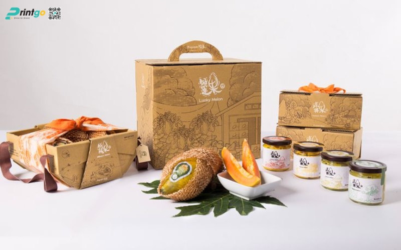 Các yếu tố làm nên một mẫu hộp quà tết không rượu hoàn hảo Các yếu tố làm nên một mẫu hộp quà tết không rượu hoàn hảo