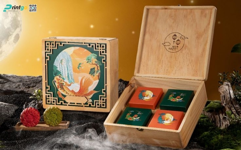 Một số cách bảo quản các mẫu hộp quà tết bằng gỗ hiệu quả nhất Một số cách bảo quản các mẫu hộp quà tết bằng gỗ hiệu quả nhất