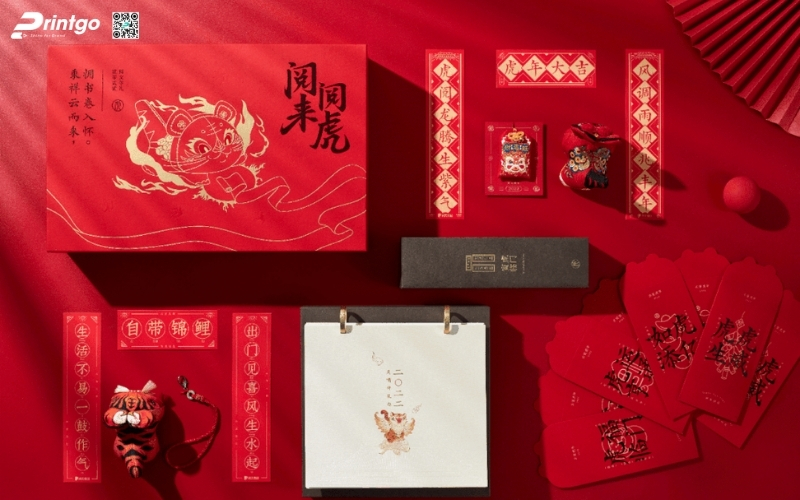 Chất liệu làm hộp quà tết độc đáo phổ biến Chất liệu làm hộp quà tết độc đáo phổ biến