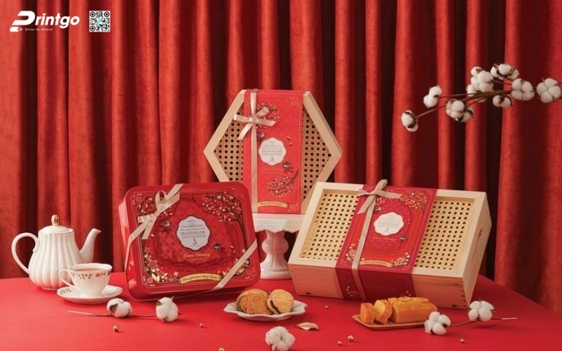 Doanh nghiệp cần lưu ý gì khi chọn mẫu hộp quà tết bằng gỗ 2026? Doanh nghiệp cần lưu ý gì khi chọn mẫu hộp quà tết bằng gỗ 2026?