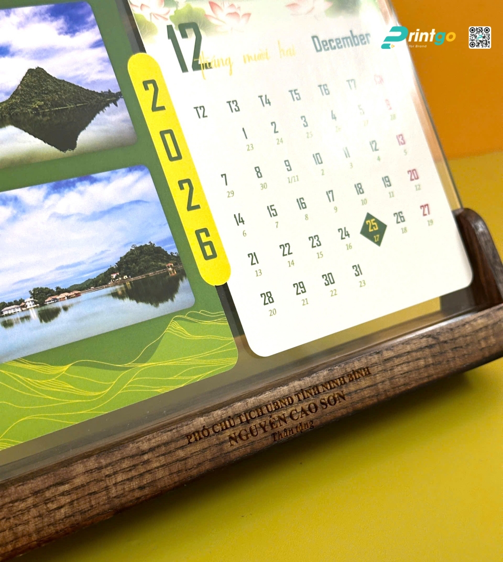 Đế gỗ tự nhiên – Nền tảng của sự bền vững