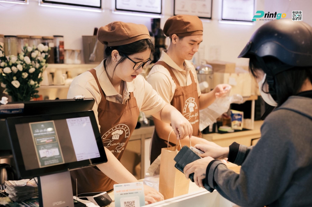 Bối cảnh dự án: Bài toán nâng tầm trải nghiệm quà tặng ngành F&B