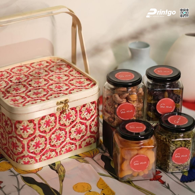 Tổng hợp 99+ mẫu giỏ tre quà Tết đẹp - sang - giá tốt cho doanh nghiệp 2026 Tổng hợp 99+ mẫu giỏ tre quà Tết đẹp - sang - giá tốt cho doanh nghiệp 2026