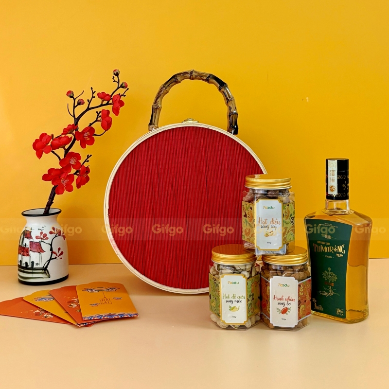 Tổng hợp 99+ mẫu giỏ tre quà Tết đẹp - sang - giá tốt cho doanh nghiệp 2026 Tổng hợp 99+ mẫu giỏ tre quà Tết đẹp - sang - giá tốt cho doanh nghiệp 2026