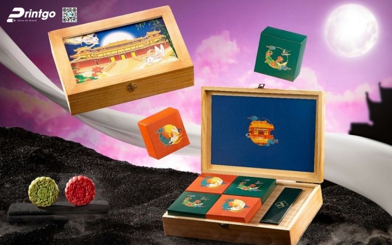 Gợi ý những chủ đề thiết kế mẫu hộp quà tết bằng gỗ ấn tượng 2026 Gợi ý những chủ đề thiết kế mẫu hộp quà tết bằng gỗ ấn tượng 2026