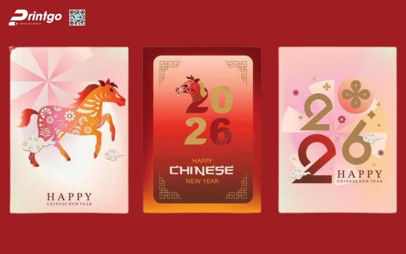 Gợi ý những màu sắc thiết kế thiệp chúc mừng năm mới con ngựa nổi bật Gợi ý những màu sắc thiết kế thiệp chúc mừng năm mới con ngựa nổi bật