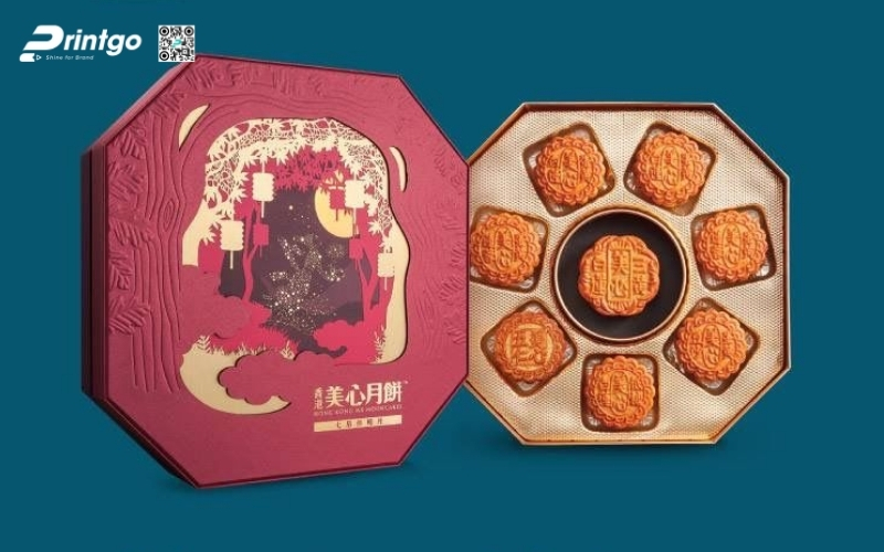 Gợi ý những món quà ý nghĩa có thể đặt trong hộp quà tết lục giác Gợi ý những món quà ý nghĩa có thể đặt trong hộp quà tết lục giác