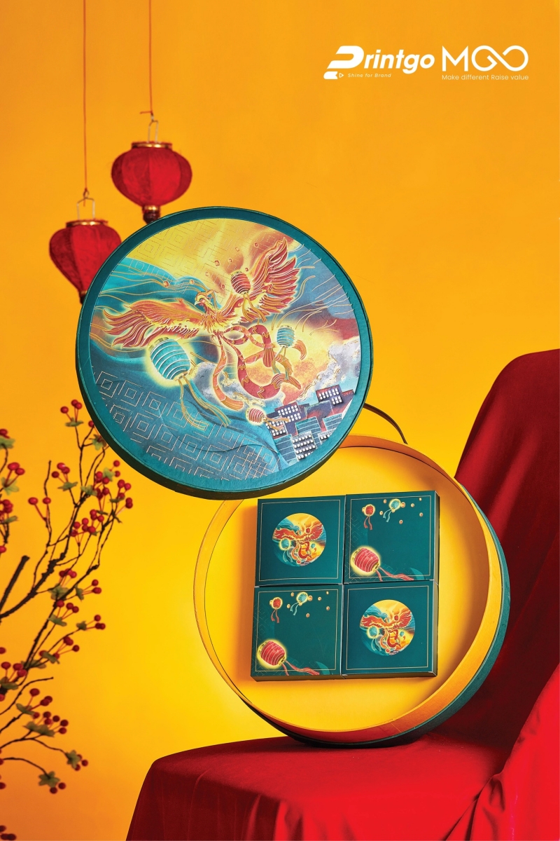 Những ưu điểm khi doanh nghiệp đầu tư hộp quà Tết làm quà tặng Những ưu điểm khi doanh nghiệp đầu tư hộp quà Tết làm quà tặng